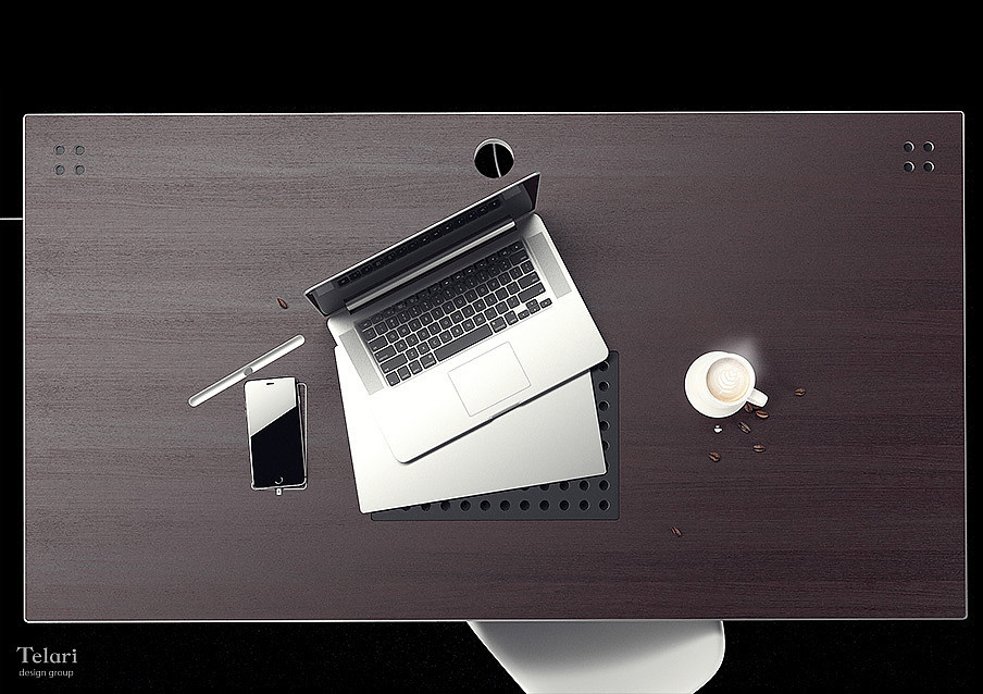 industrial design，product design，Smart desk，Sense Table，