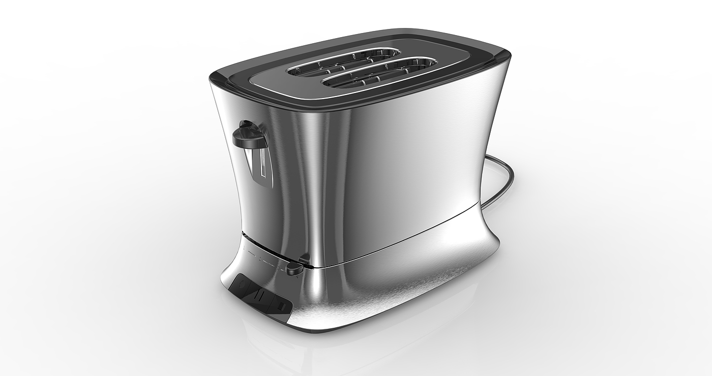Copy，industrial design，Household Electric Appliances，Bread machine，