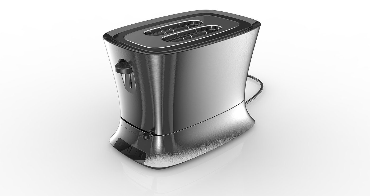 Copy，industrial design，Household Electric Appliances，Bread machine，