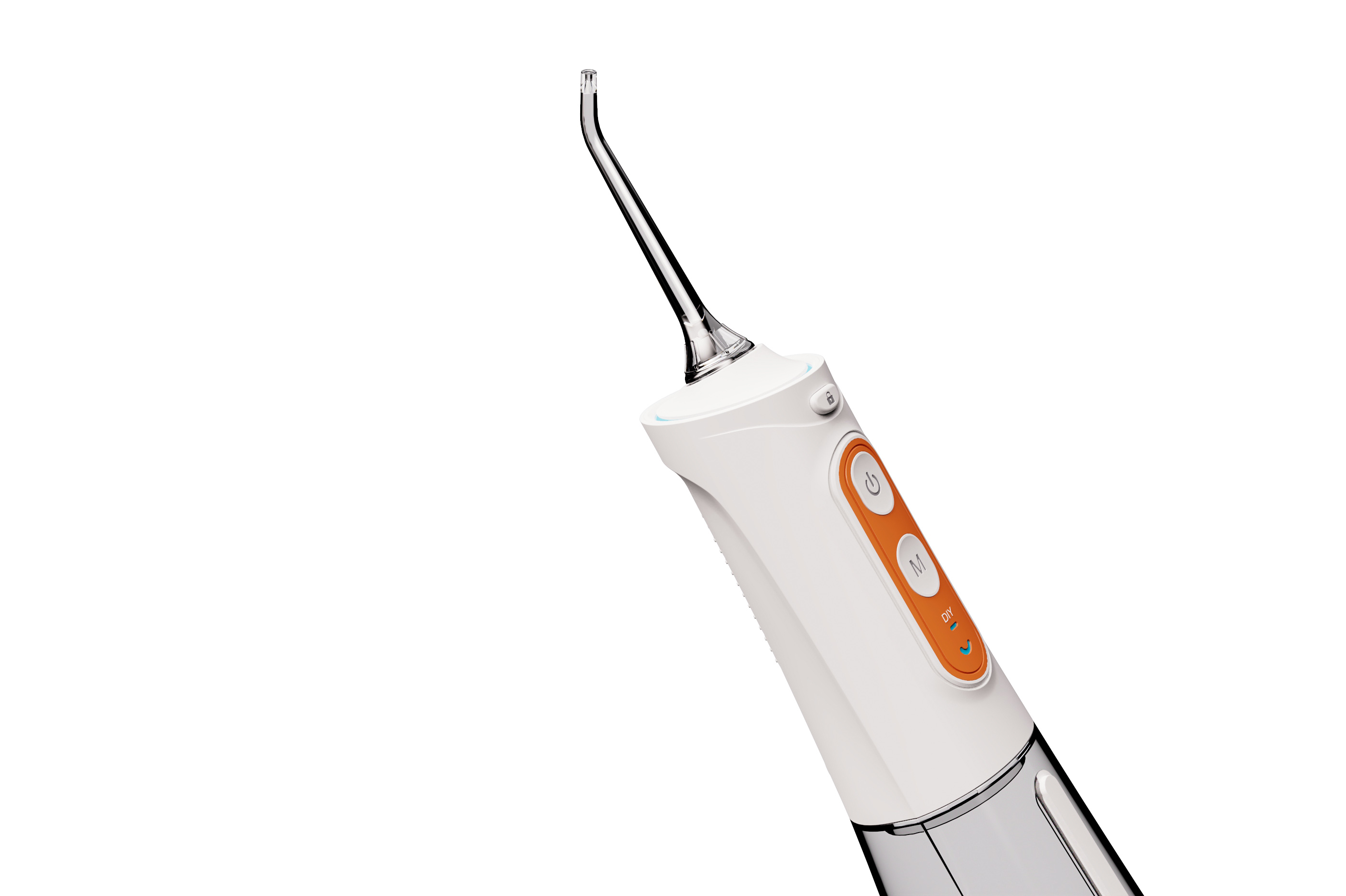 oral irrigator，Simplicity，be younger，