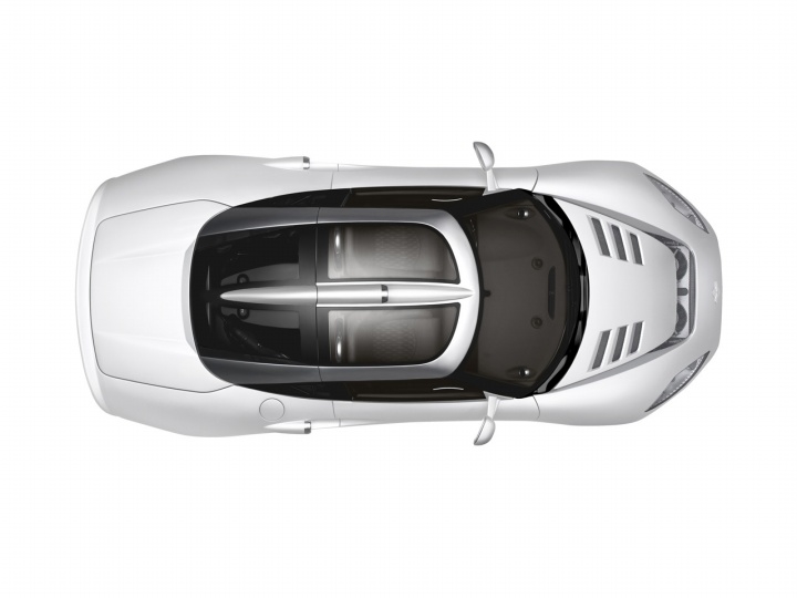 automobile，vehicle，Spyker C8，