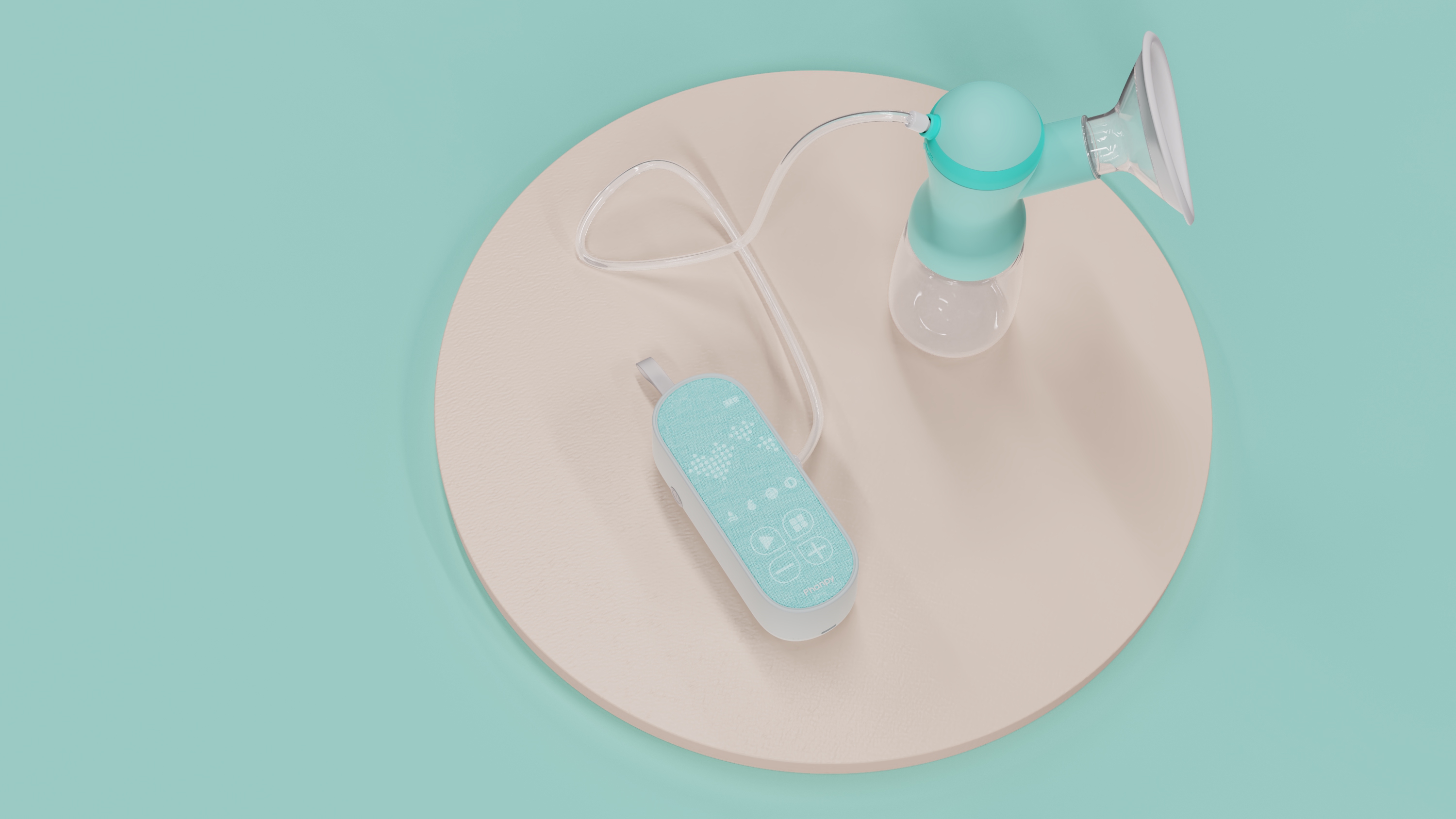 small home appliances，