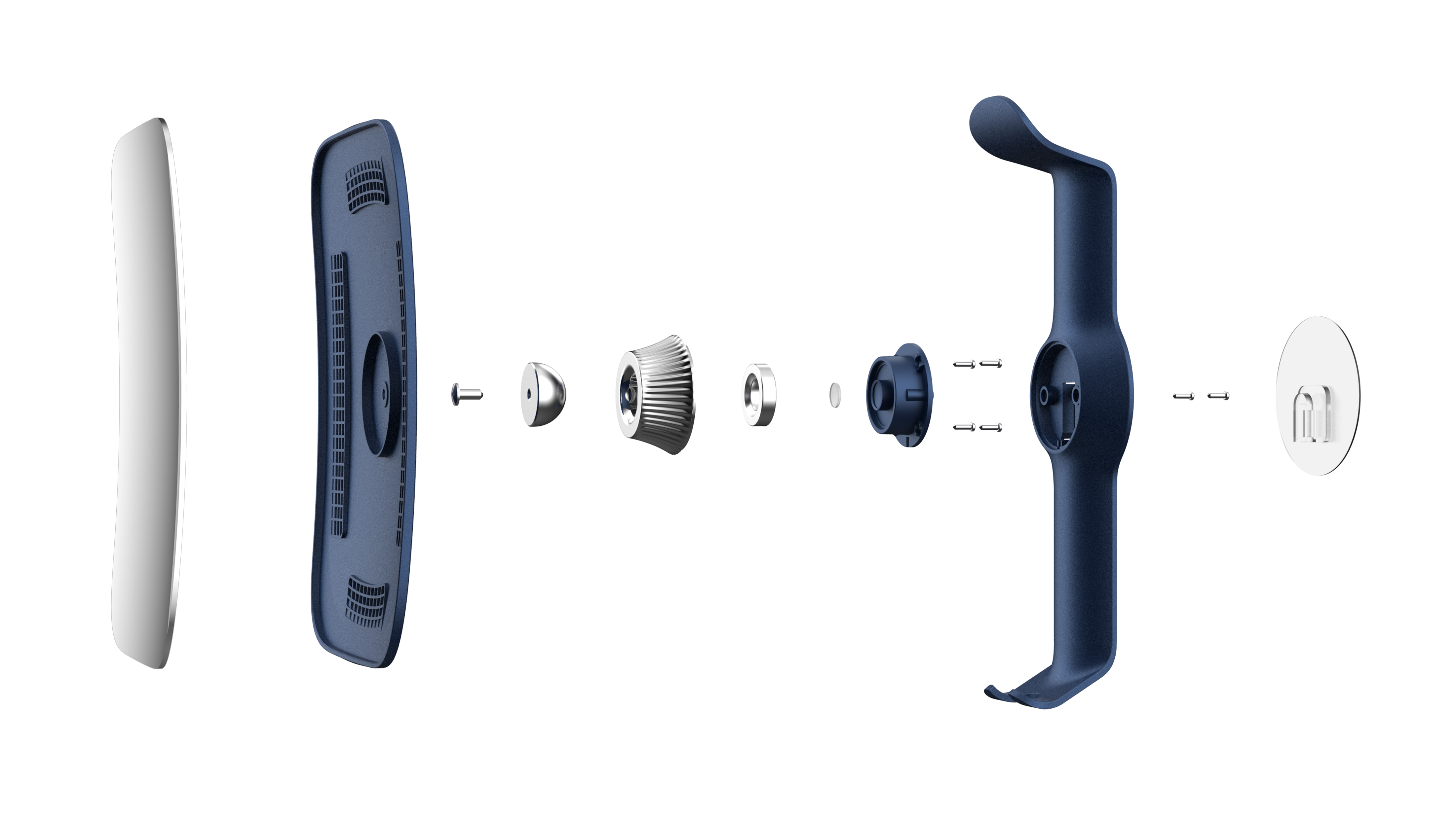 product design，shaving，