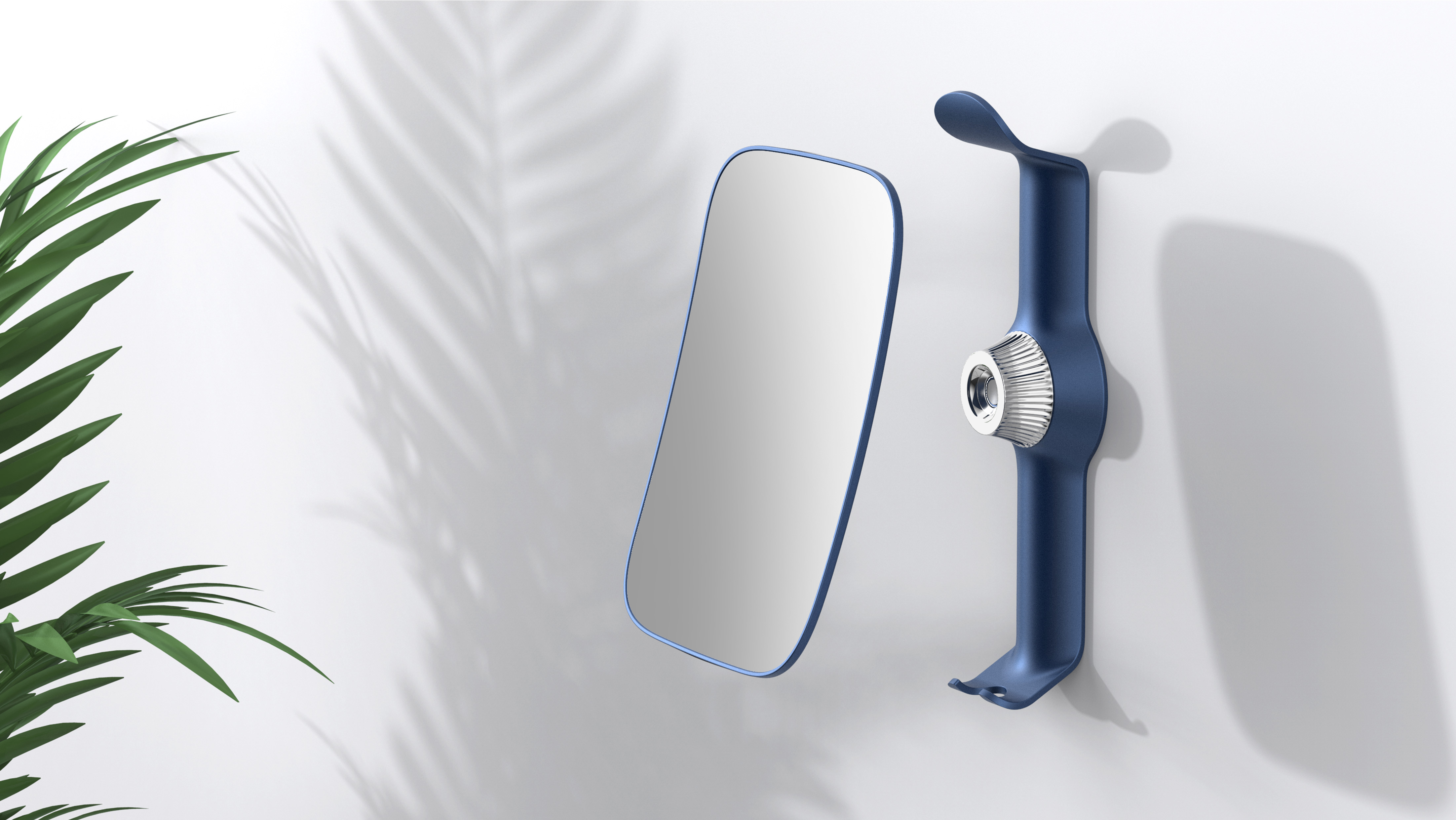 product design，shaving，