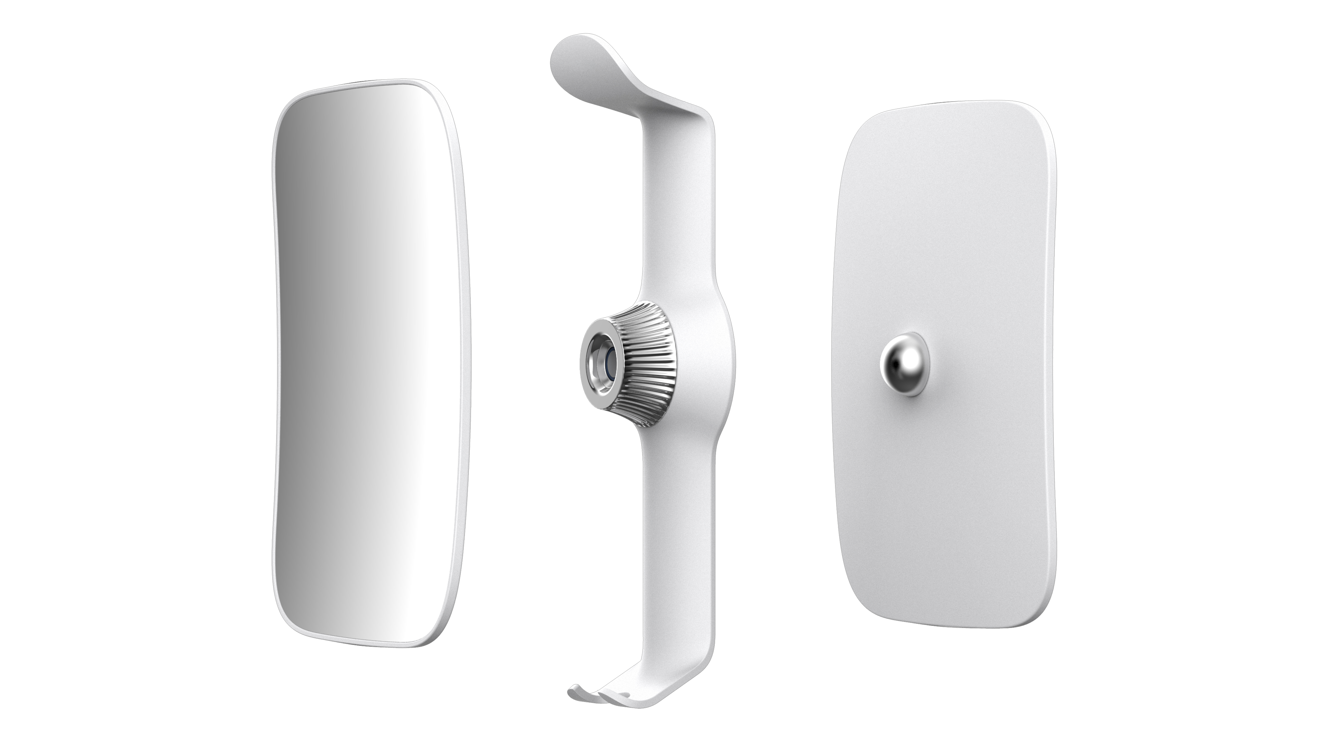 product design，shaving，