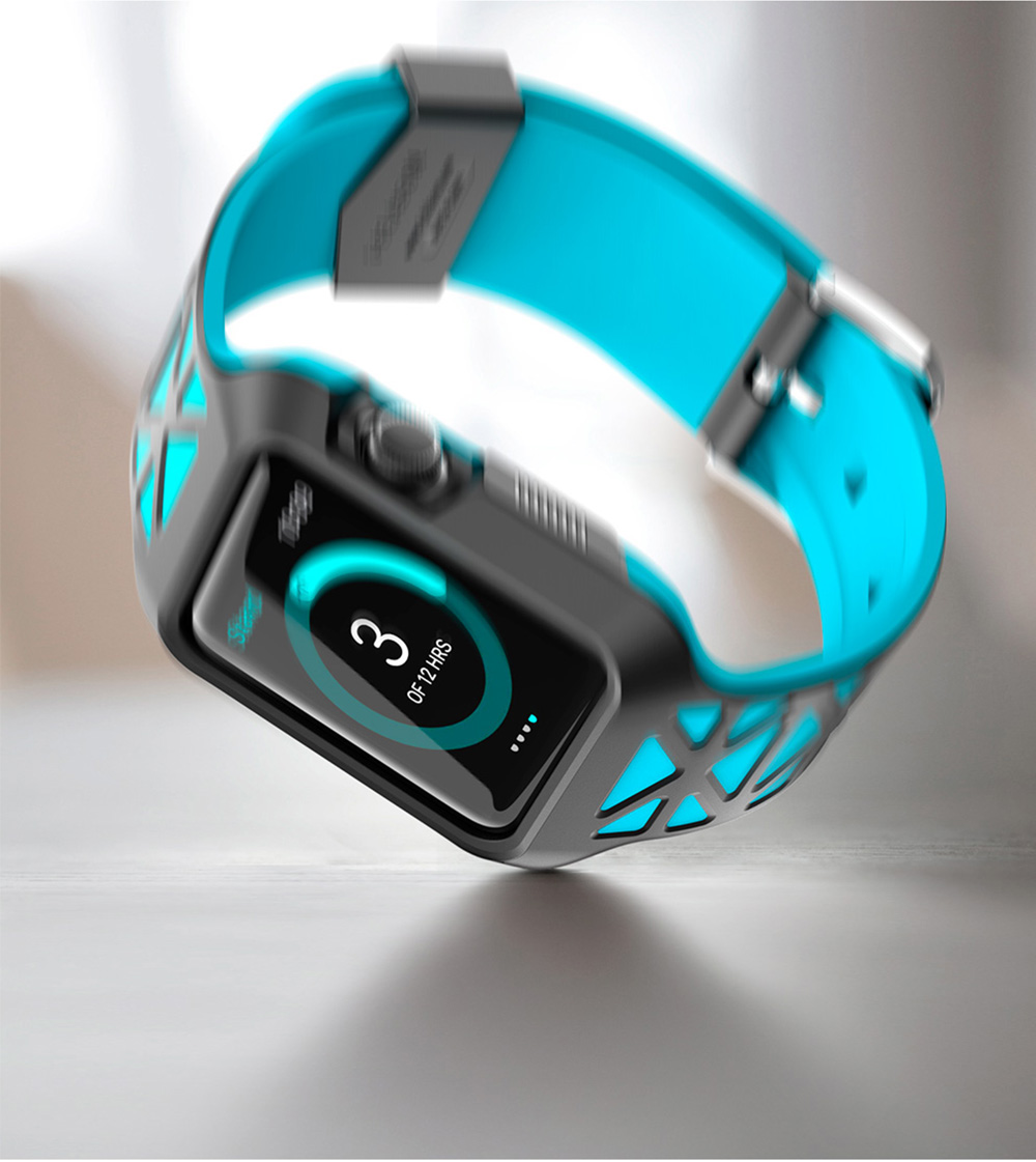 BLASON，watch band，industrial design，product design，Smart accessories，