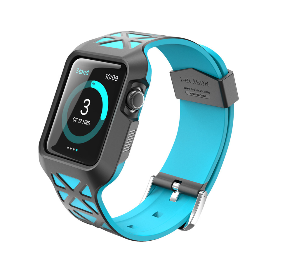 BLASON，watch band，industrial design，product design，Smart accessories，