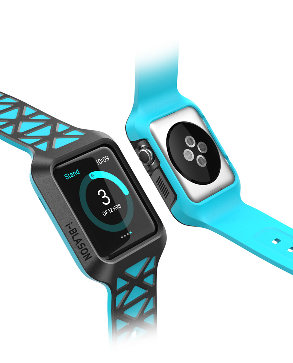 BLASON，watch band，industrial design，product design，Smart accessories，