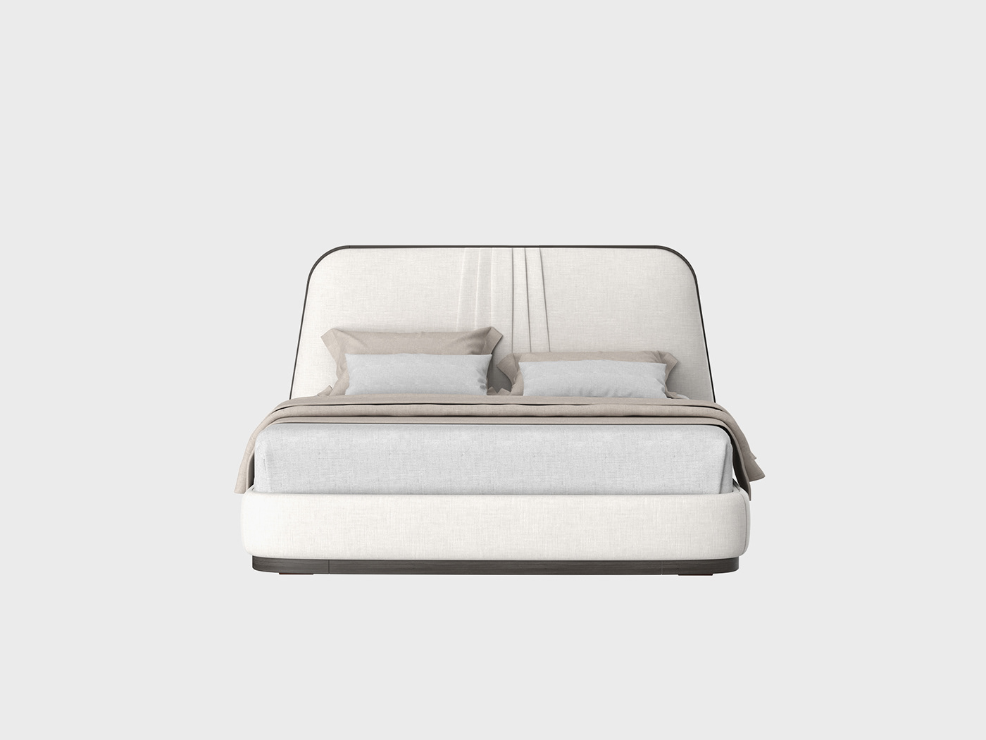 Bedding design，furniture，Bed，