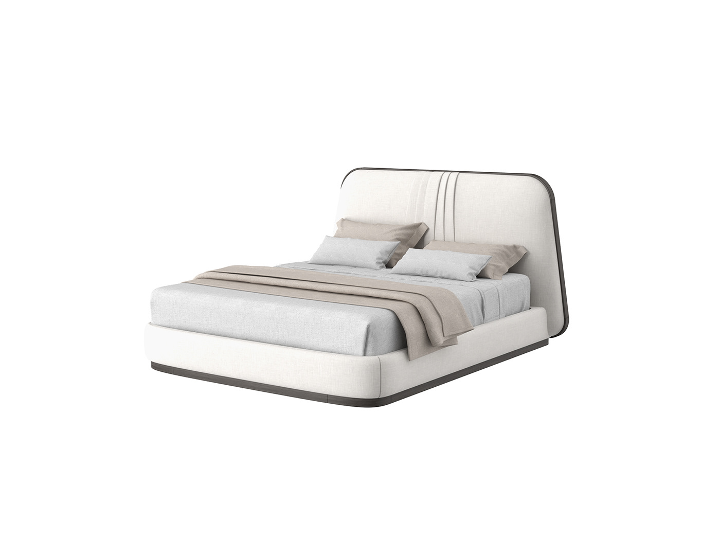 Bedding design，furniture，Bed，