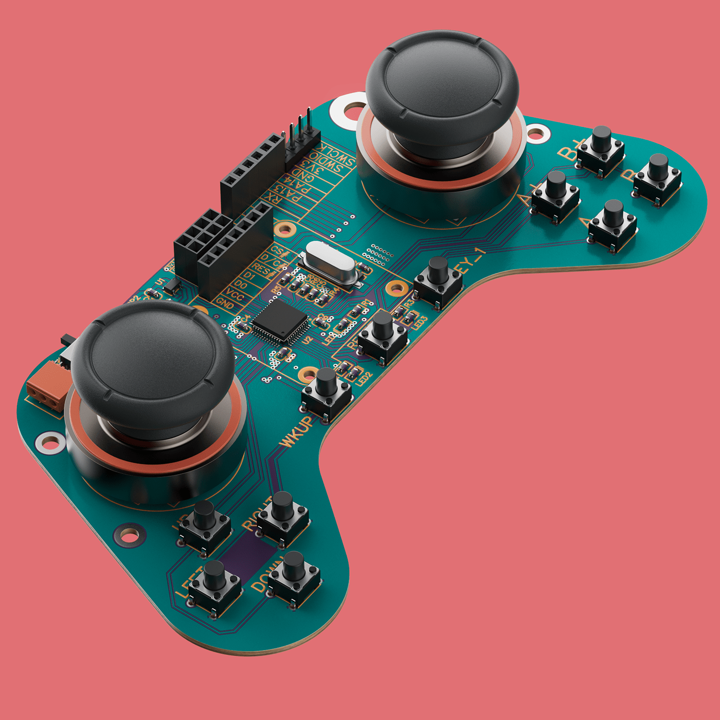 Circuit board，resistor，transistor，printing，