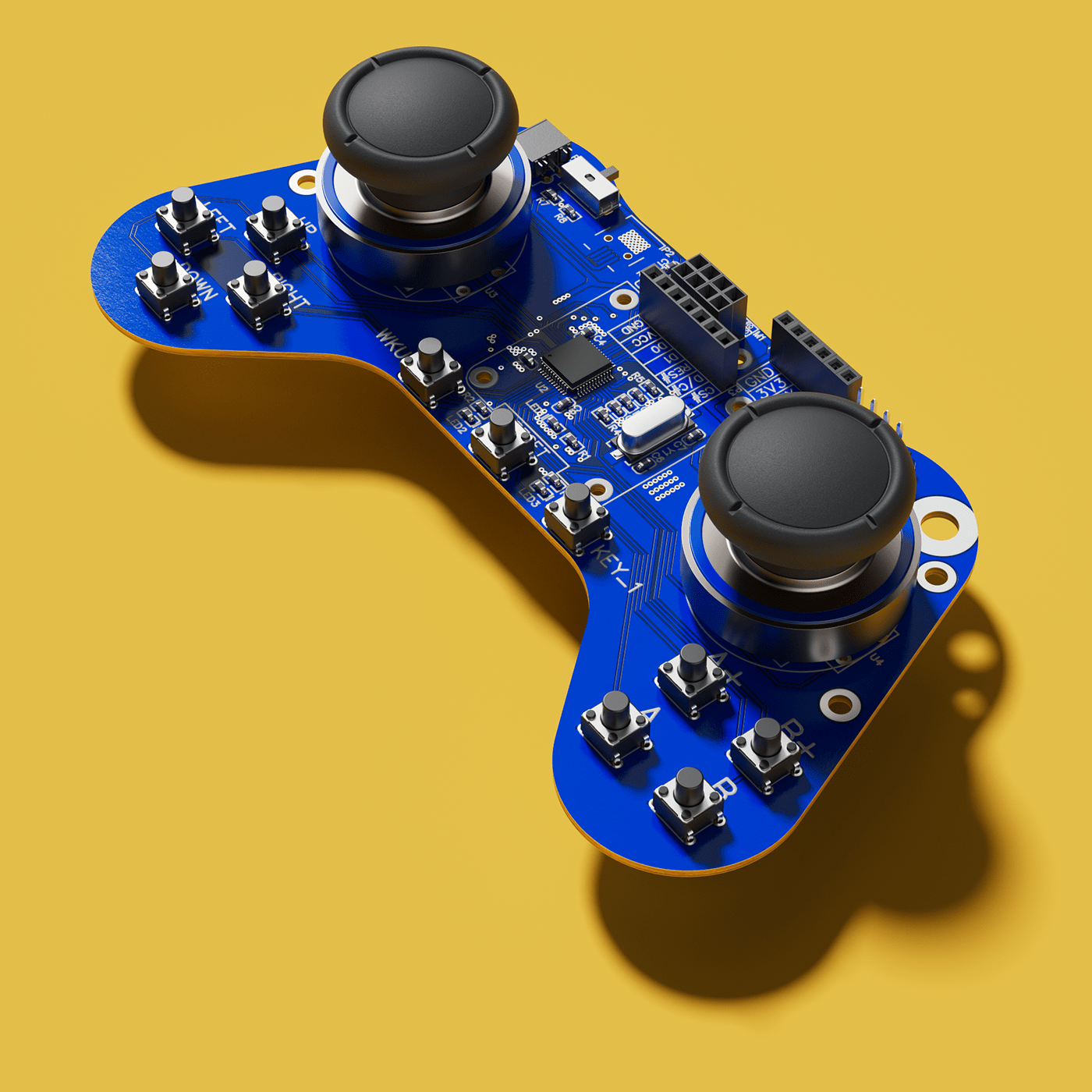 Circuit board，resistor，transistor，printing，