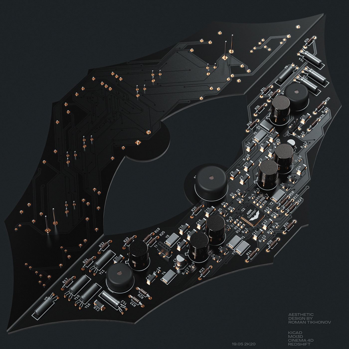 Circuit board，resistor，transistor，printing，