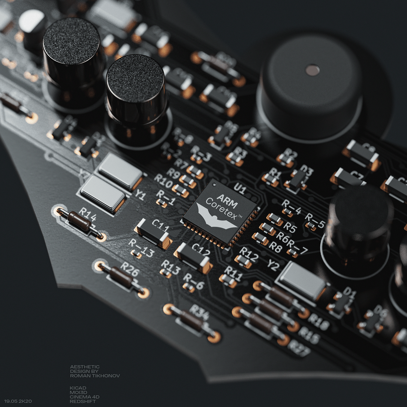 Circuit board，resistor，transistor，printing，