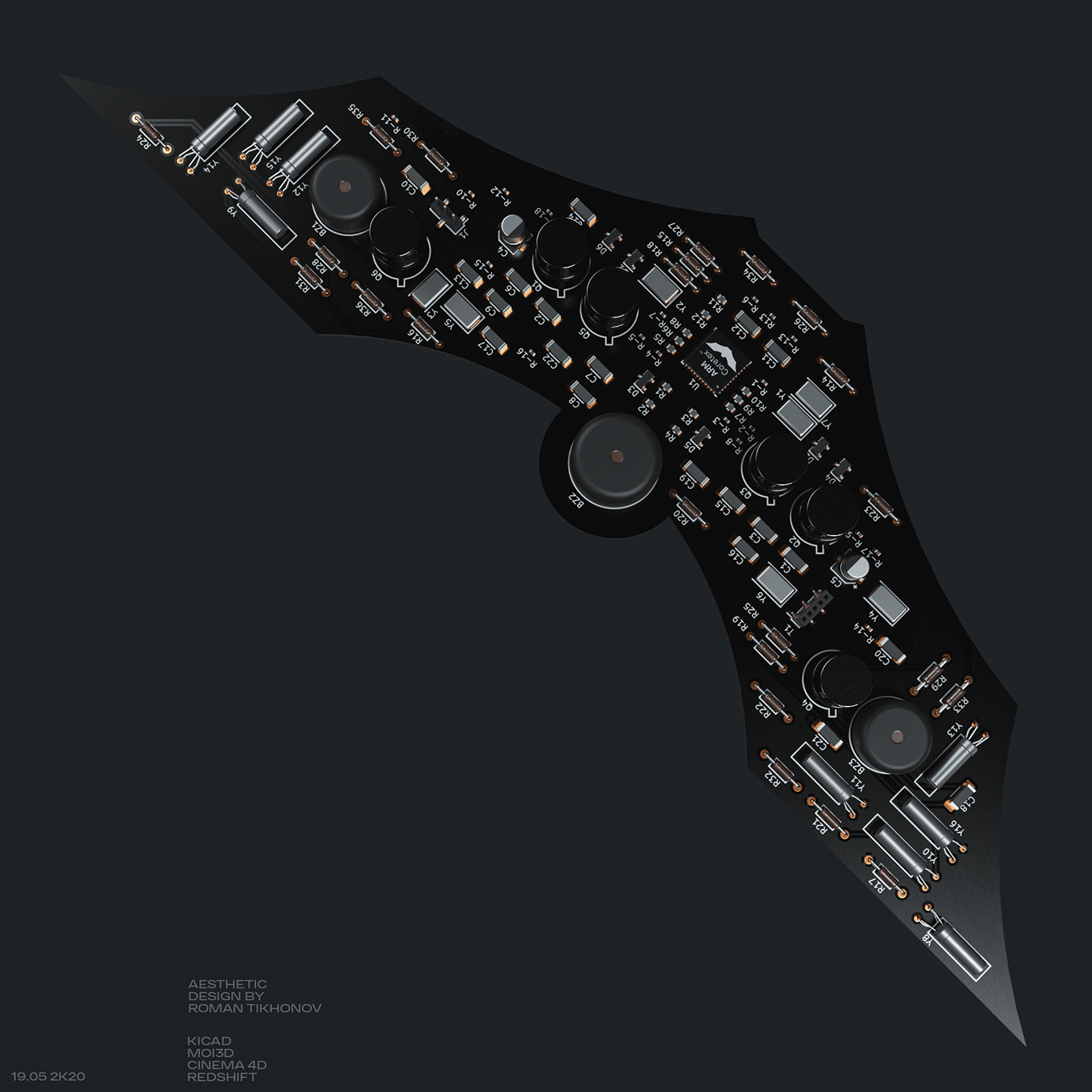 Circuit board，resistor，transistor，printing，