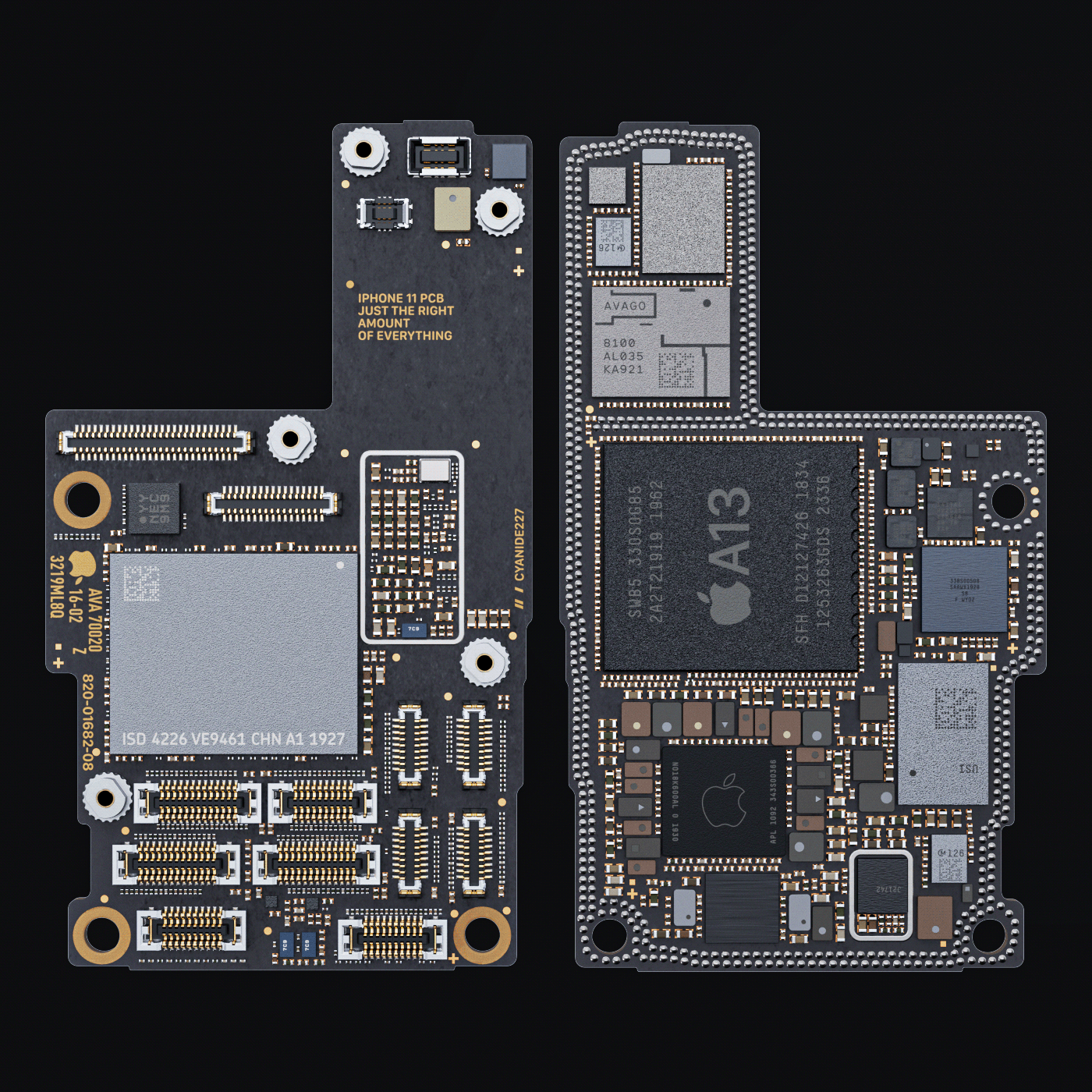 Circuit board，resistor，transistor，printing，