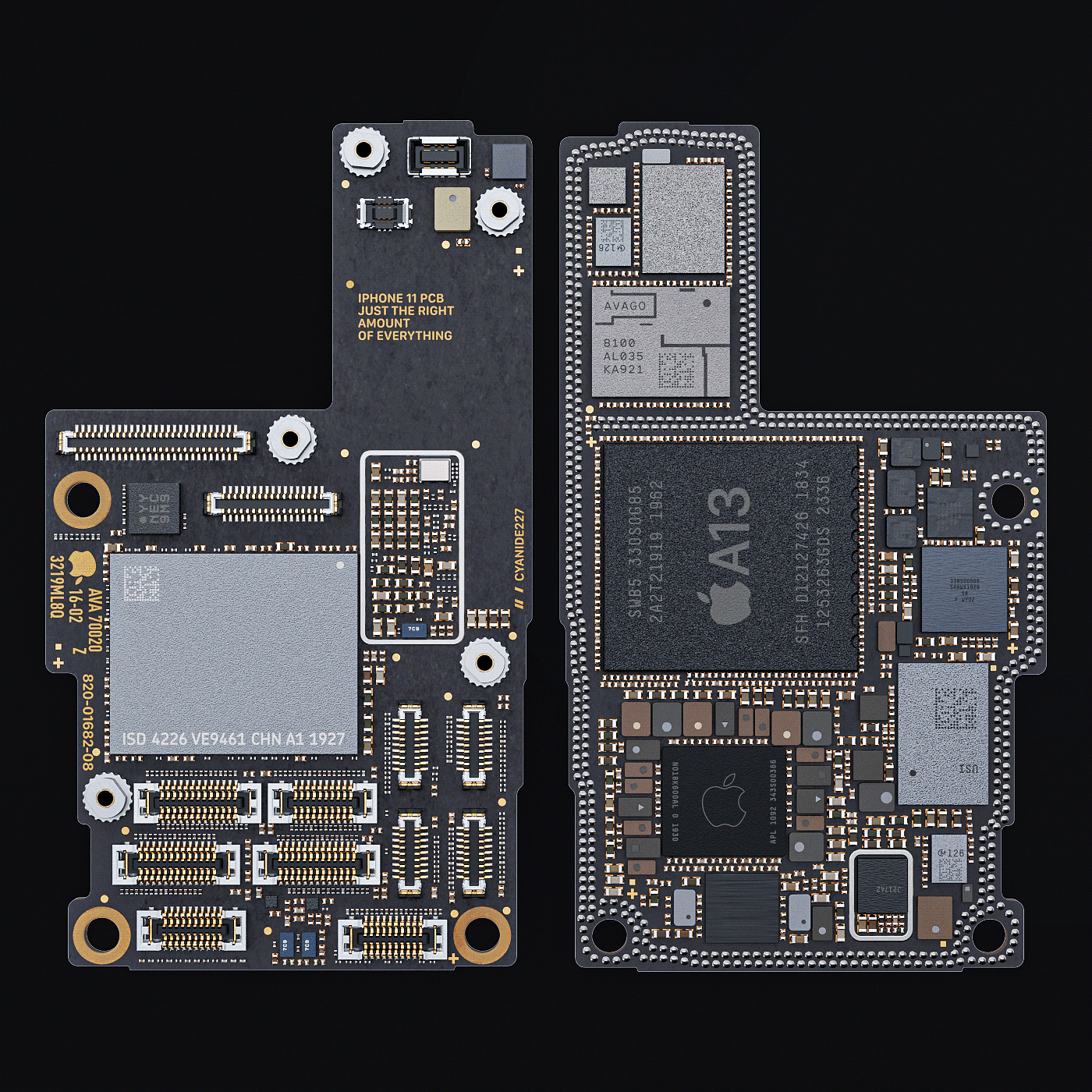 Circuit board，resistor，transistor，printing，