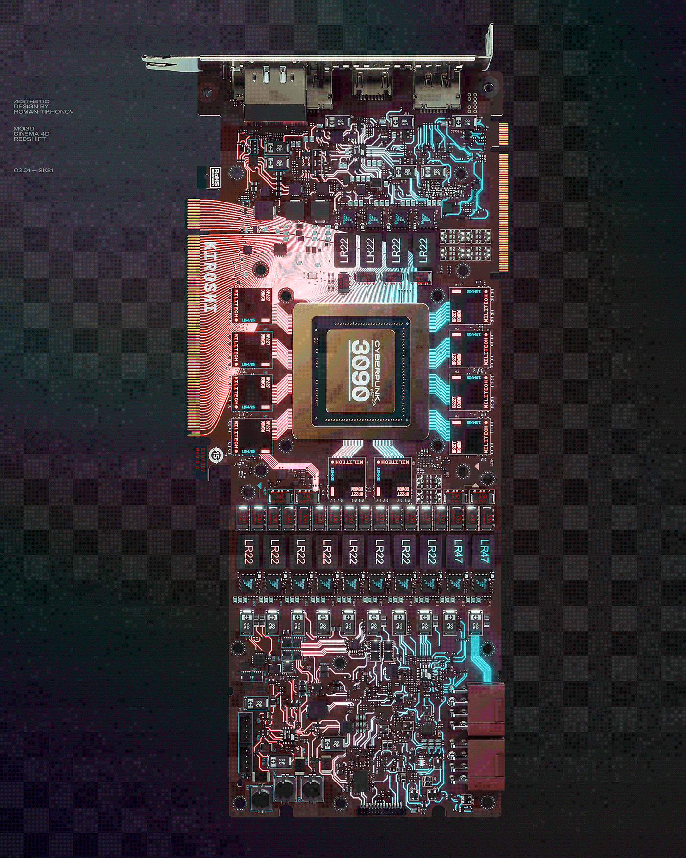 Circuit board，resistor，transistor，printing，