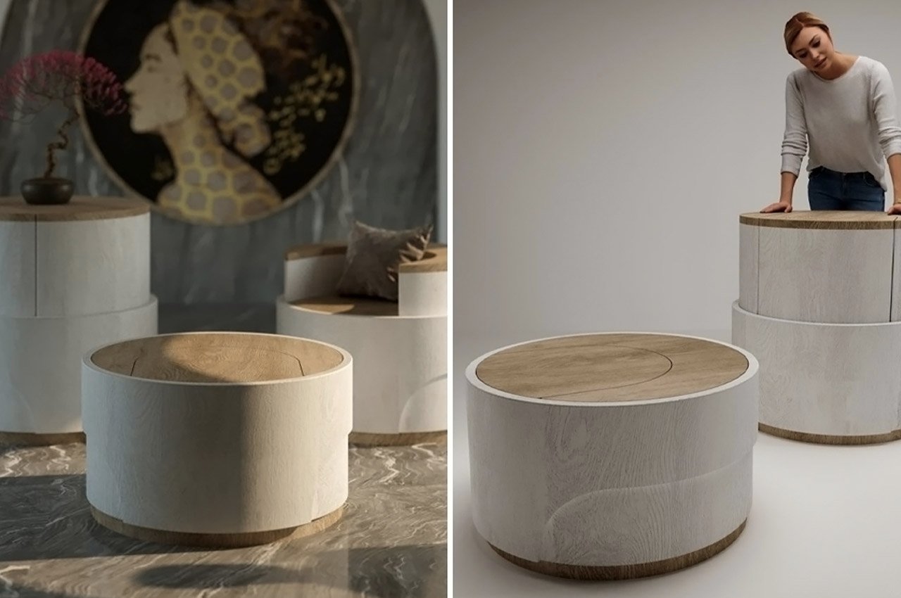 multi-function，Home design，originality，