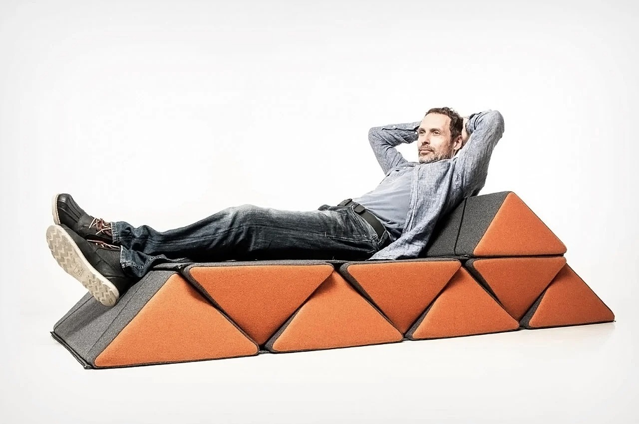 multi-function，Home design，originality，