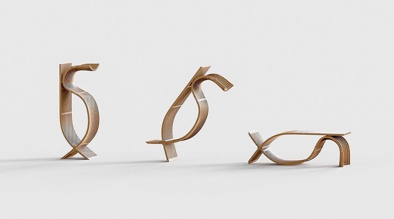 multi-function，Home design，originality，