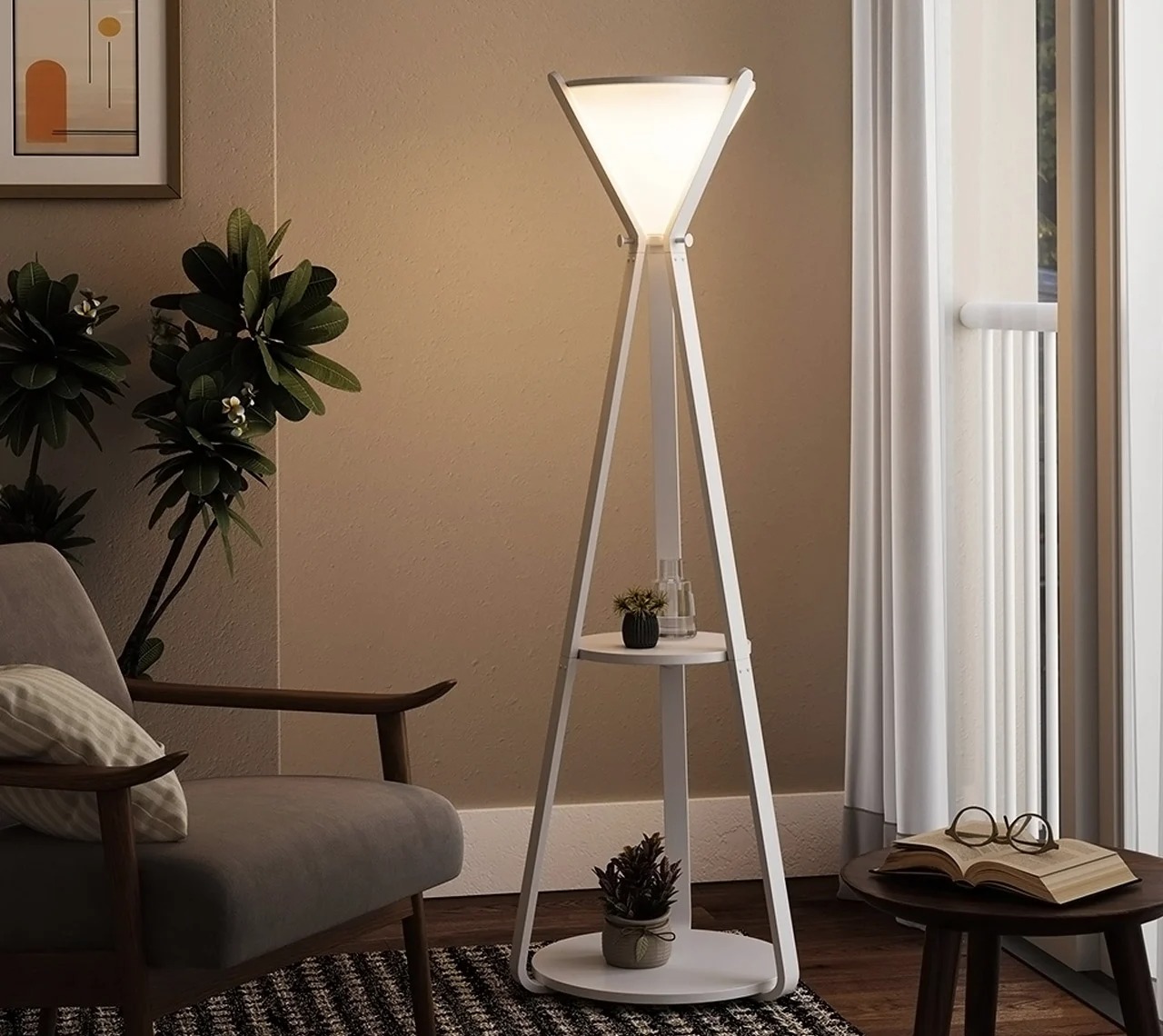 multi-function，Home design，originality，