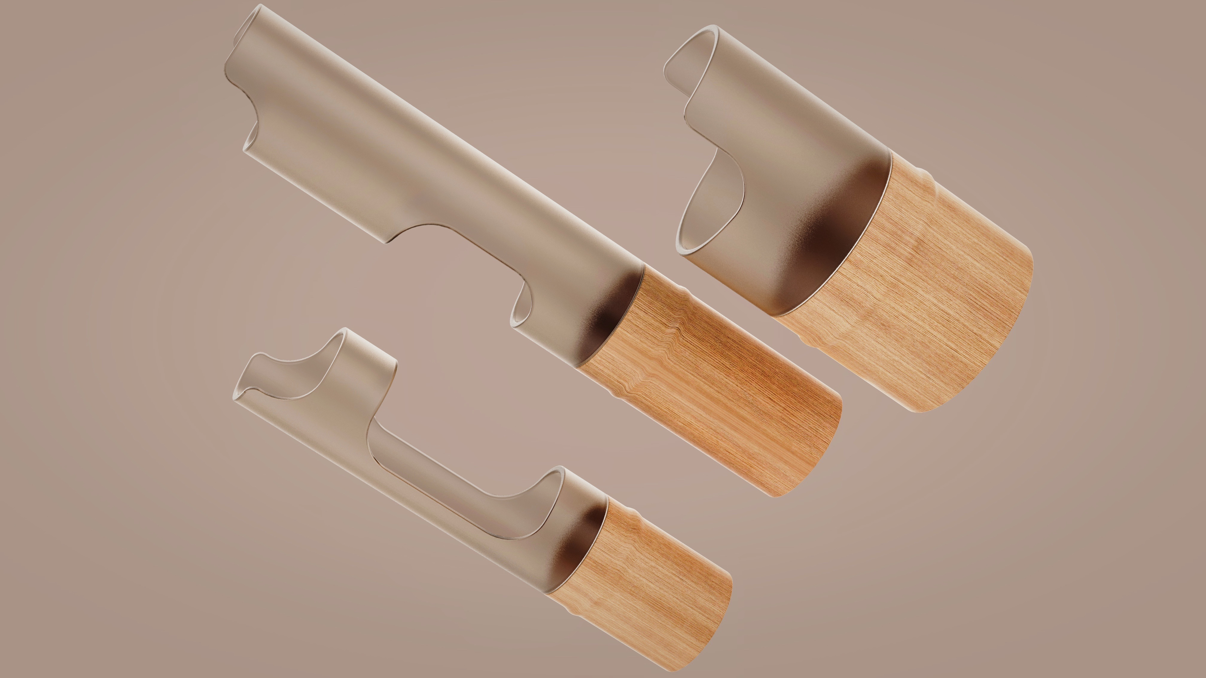 #Flower vase device，#Tabletop decoration，#Product design，