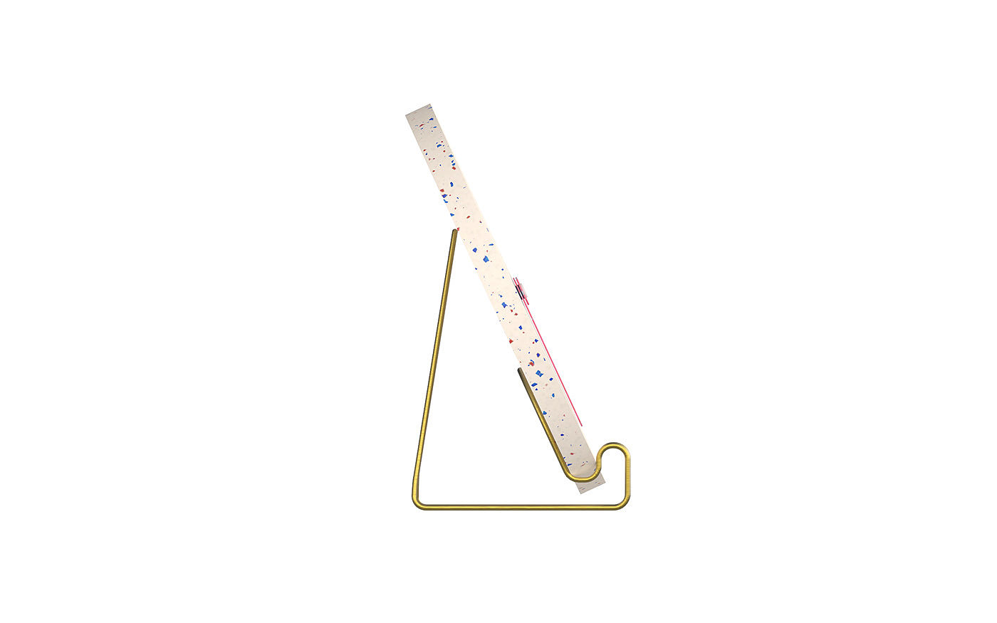 environment protection，Clock，Recyclable，product design，