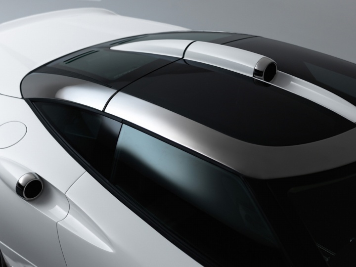 automobile，vehicle，Spyker C8，