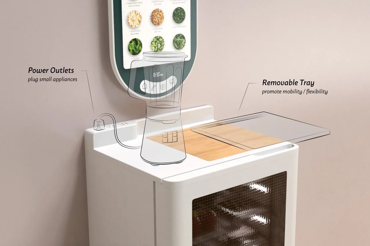 Refrigerator，product design，household electrical appliances，