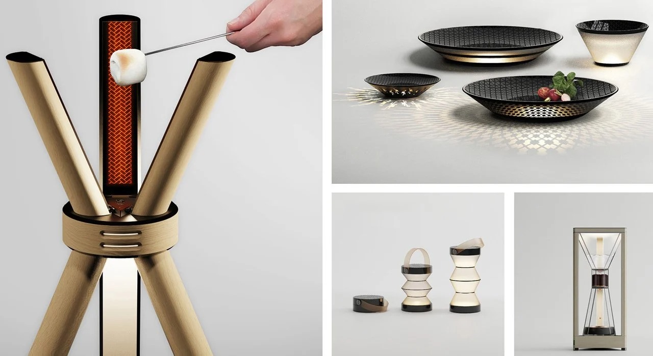 camping，lamp，solar energy，outdoors，