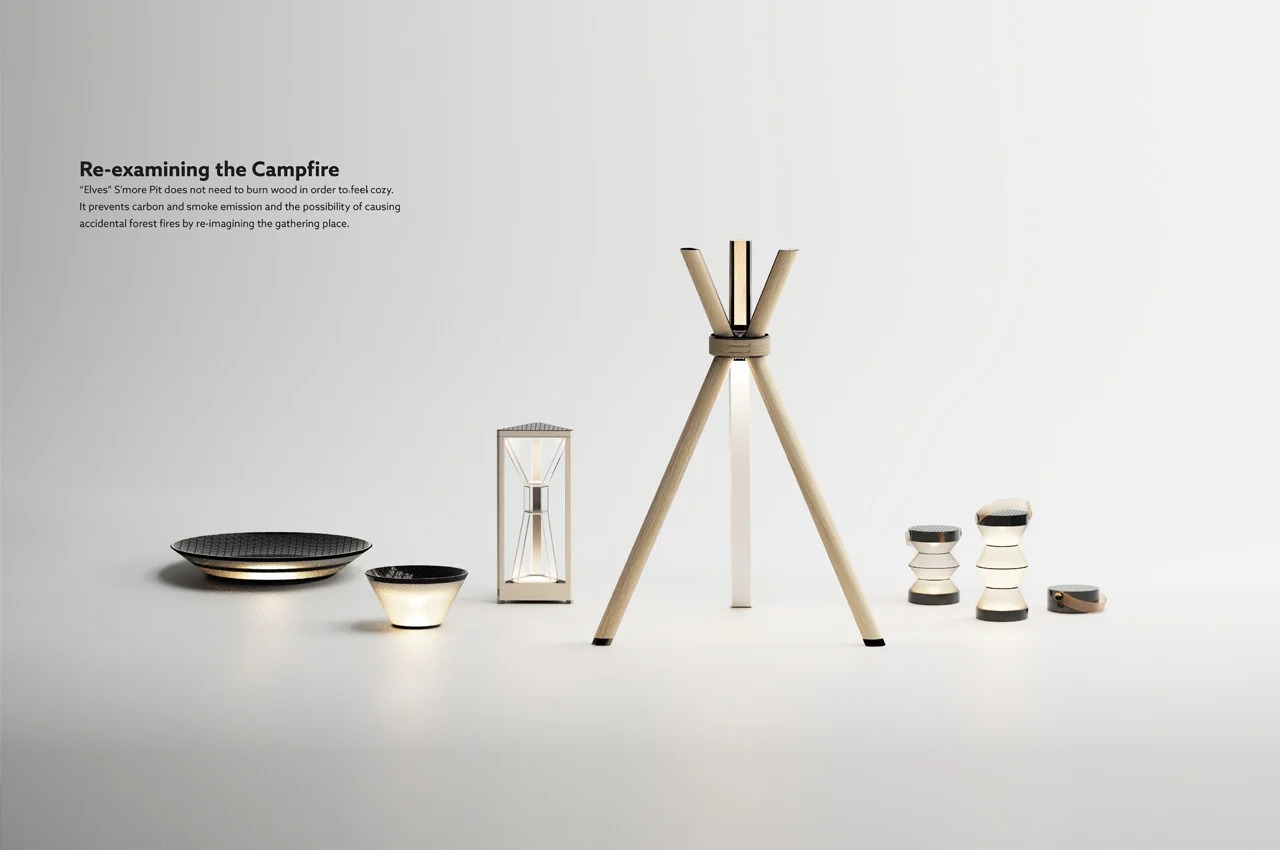 camping，lamp，solar energy，outdoors，