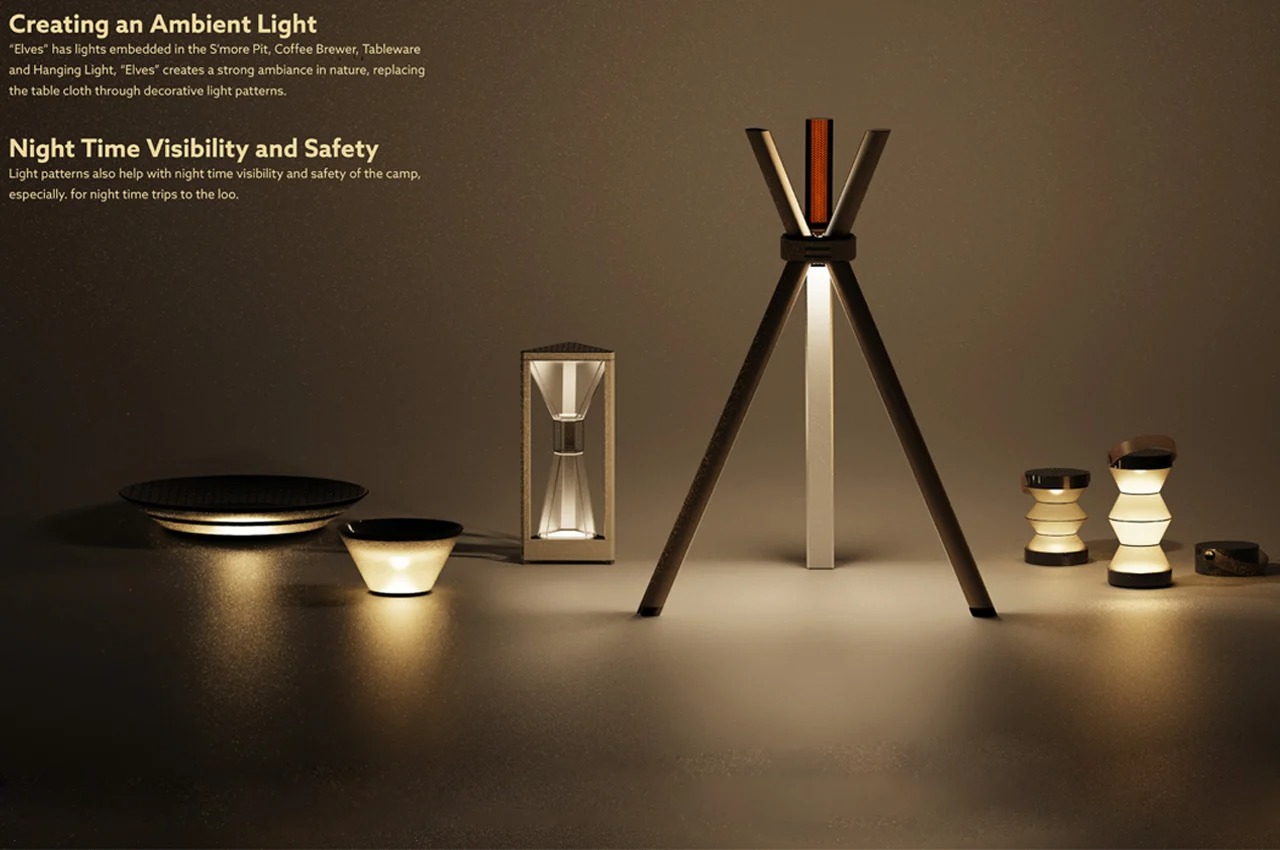 camping，lamp，solar energy，outdoors，