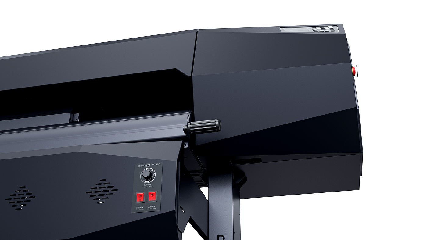 Photo machine，
