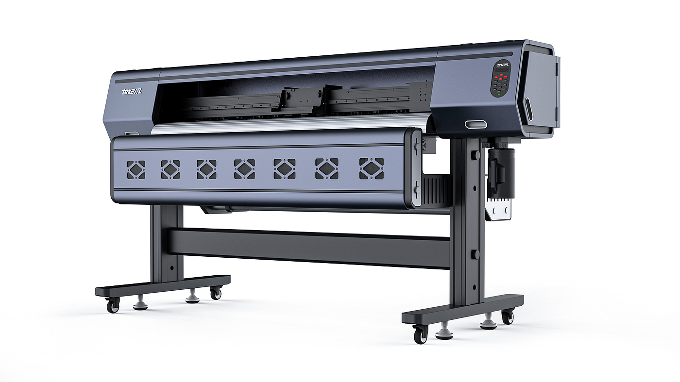 Photo machine，