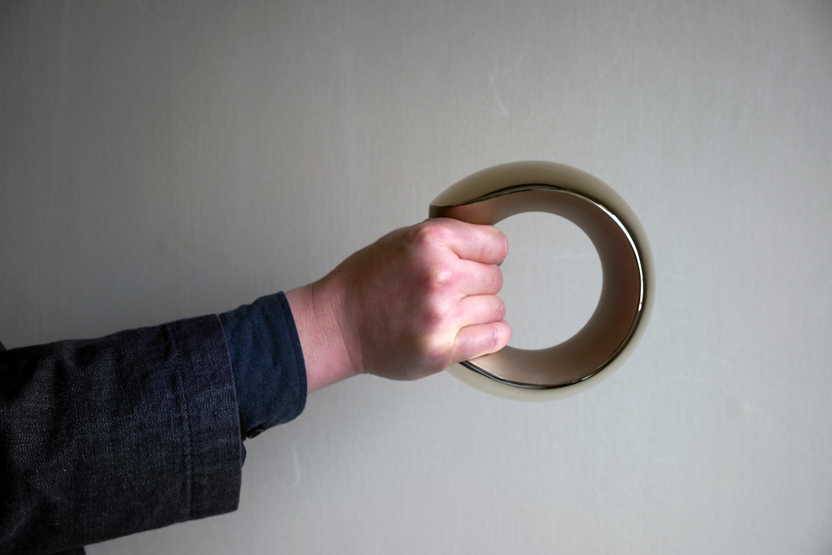 dumbbell，originality，Fitness Equipment，MANTLE，