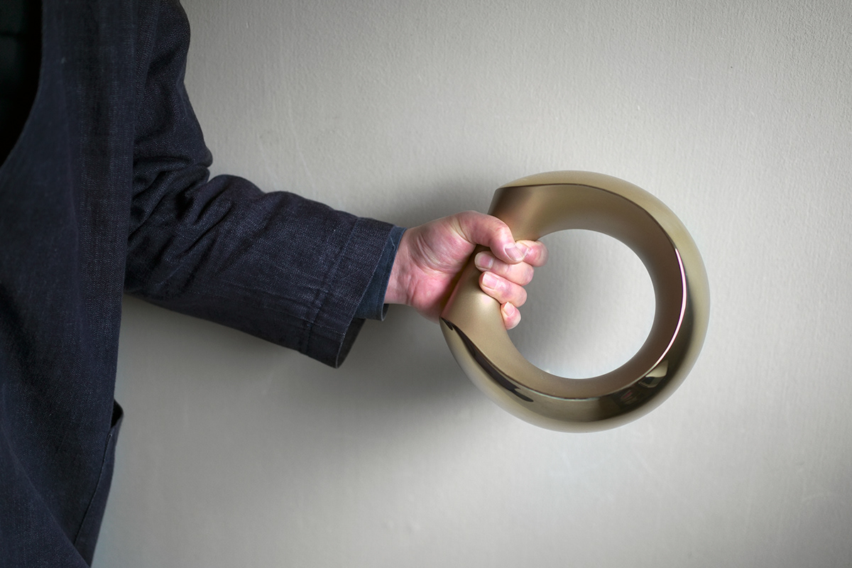 dumbbell，originality，Fitness Equipment，MANTLE，