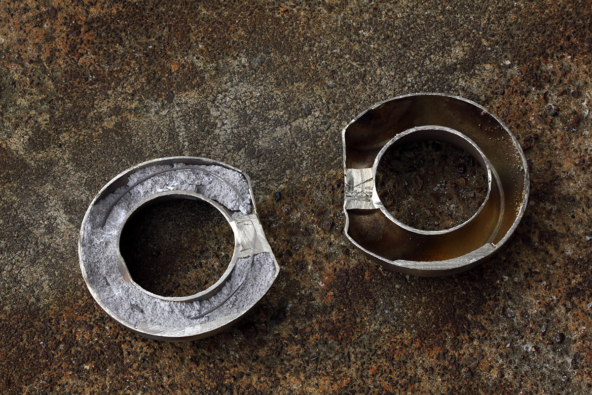 dumbbell，originality，Fitness Equipment，MANTLE，