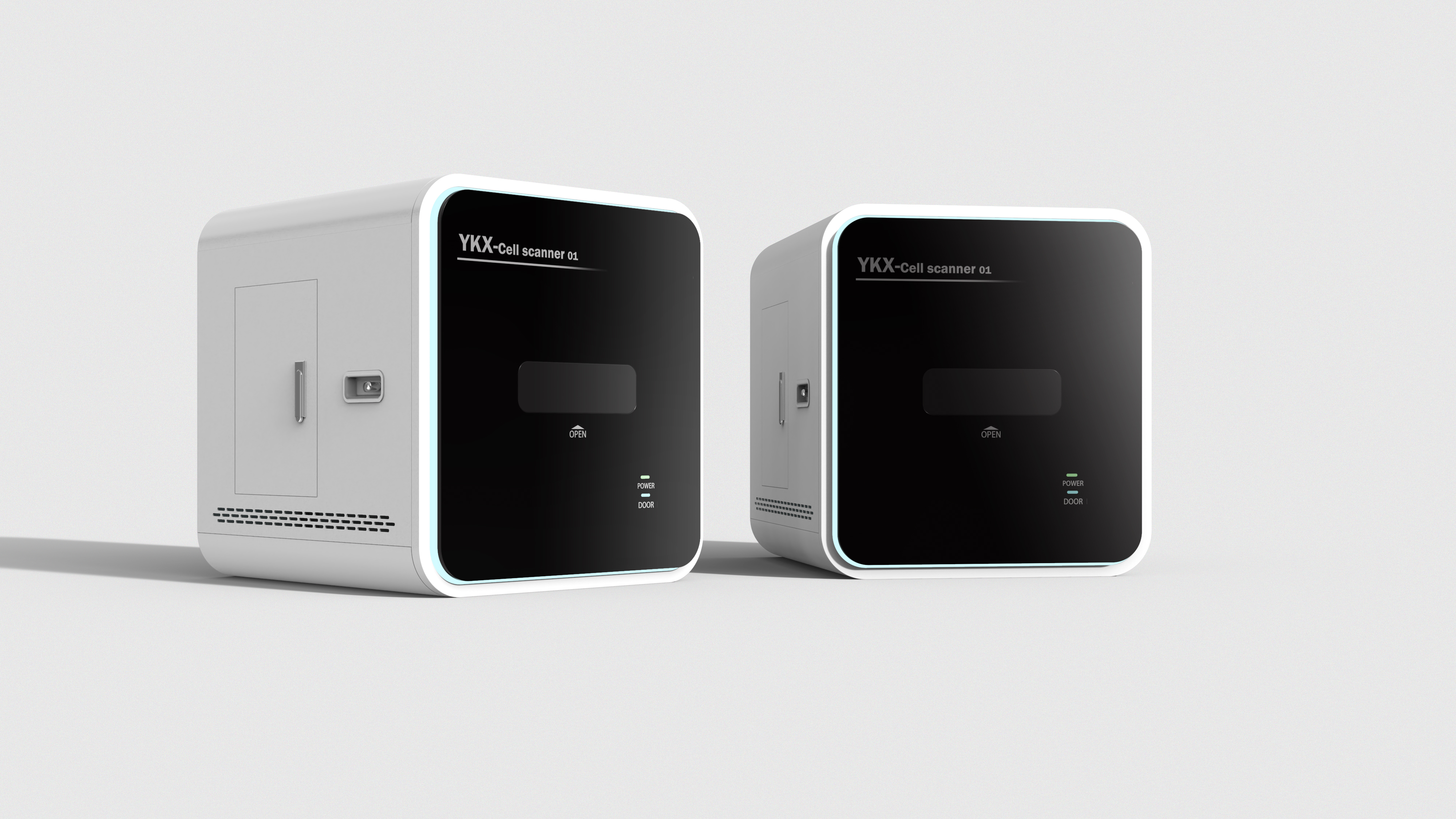 Medical equipment，