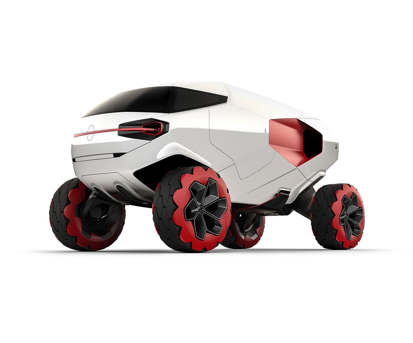 Hantai tire，Hankook，auto parts，industrial design，2015 red dot，