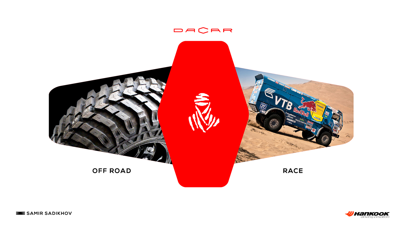 Hantai tire，Hankook，auto parts，industrial design，2015 red dot，