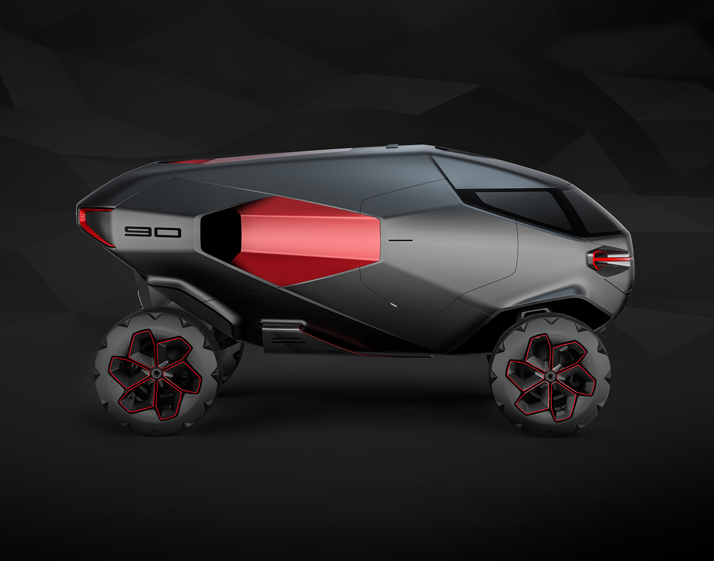 Hantai tire，Hankook，auto parts，industrial design，2015 red dot，