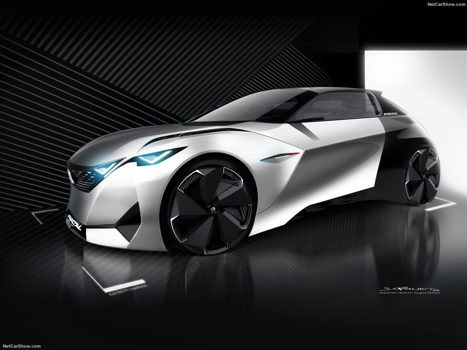 beautiful，automobile，conceptual design，future，science and technology，