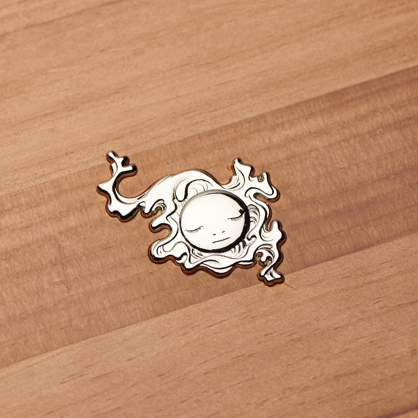 Maze，JAMES JEAN，Maze sculpture，Bronze carving，Little dancer，