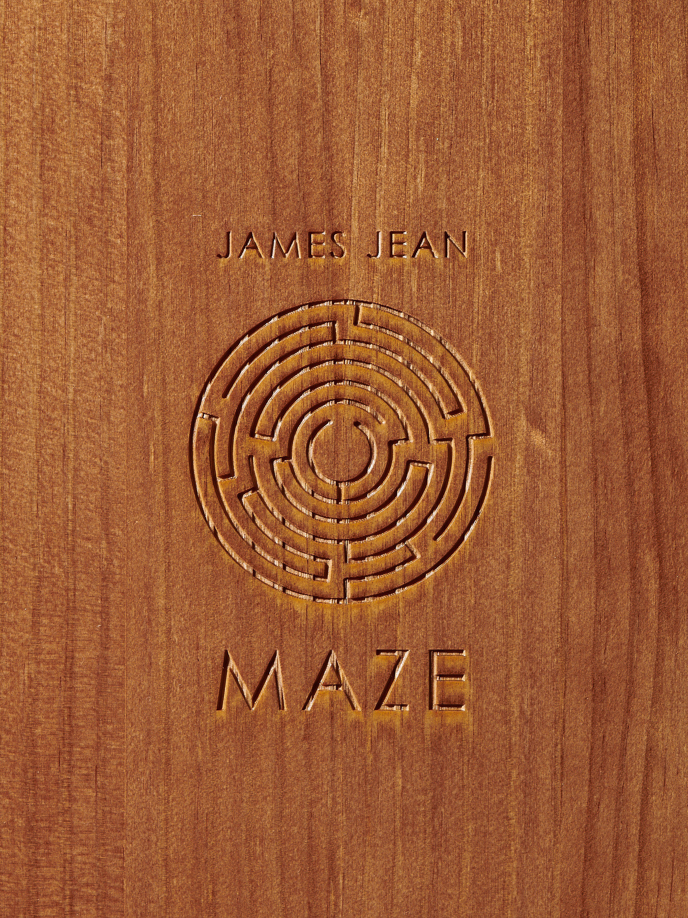 Maze，JAMES JEAN，Maze sculpture，Bronze carving，Little dancer，