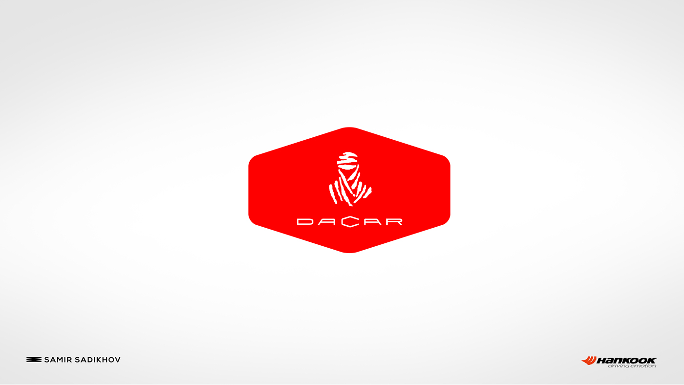 Hantai tire，Hankook，auto parts，industrial design，2015 red dot，