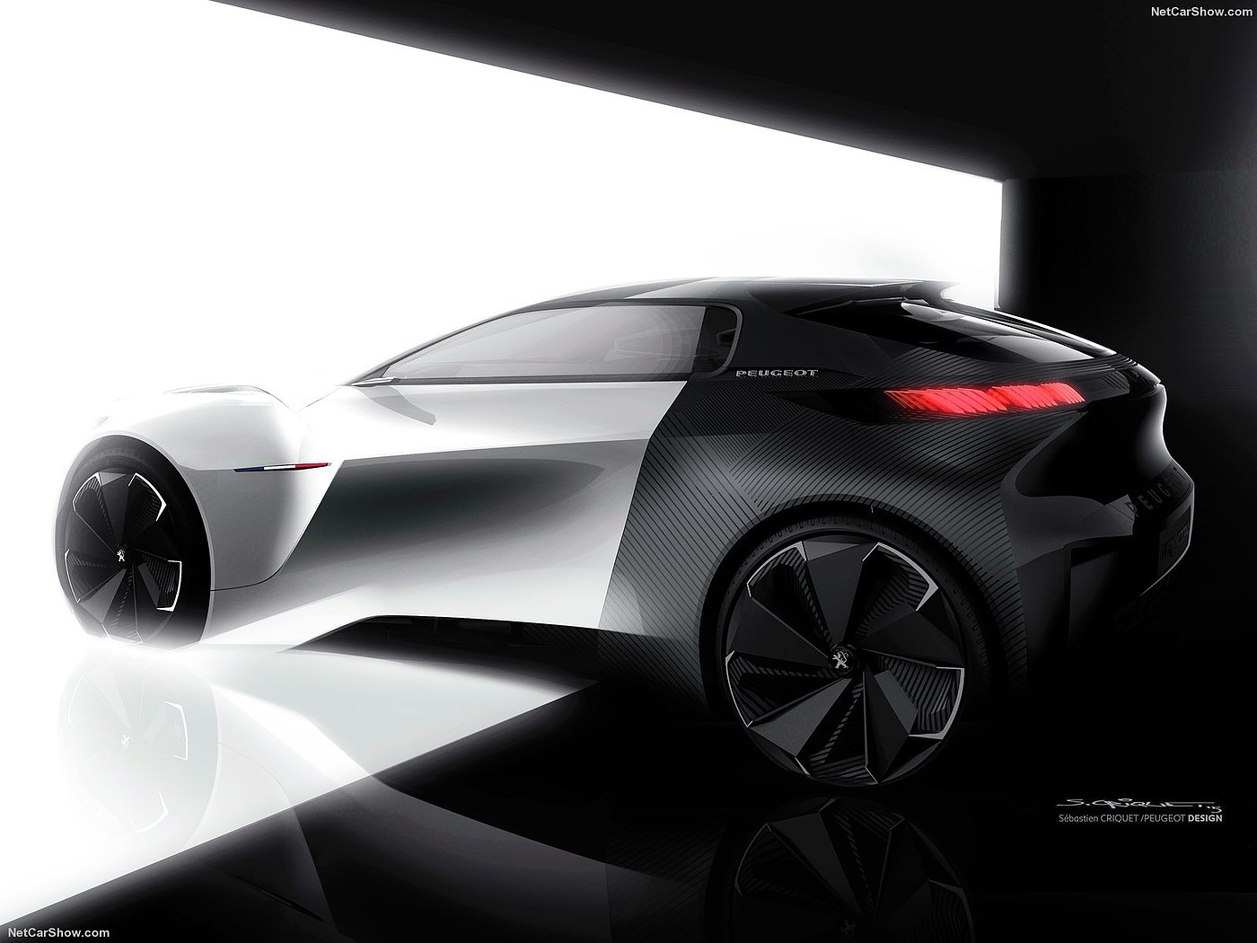 beautiful，automobile，conceptual design，future，science and technology，