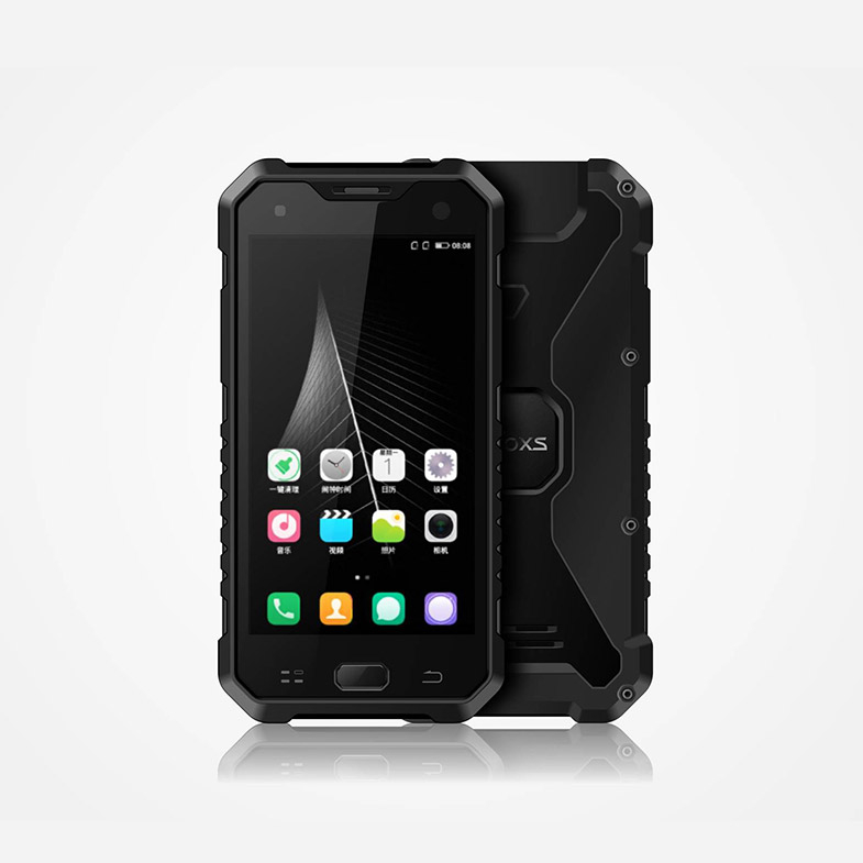 Internet of things terminal design，