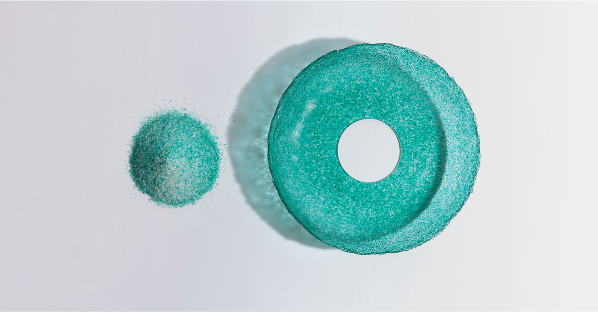 Granular，Pontacontry ingaleria Gallery，Glass products，Craftsman spirit，Murano Glass，