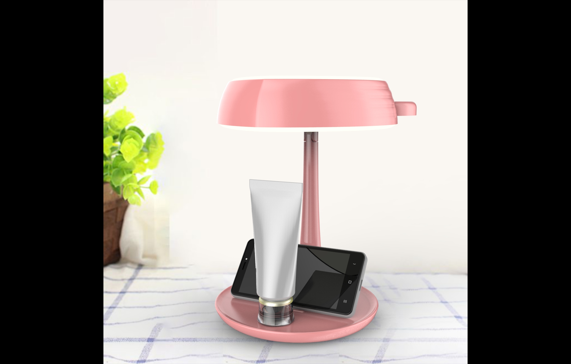 vehicle，Cosmetics，Kitchen and Bathing，